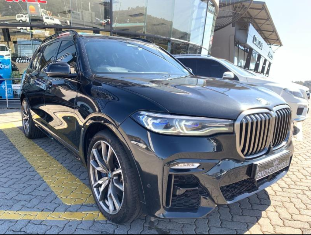 2020 BMW X7 — R899,700 · Roodeport-maraisburg, Gauteng