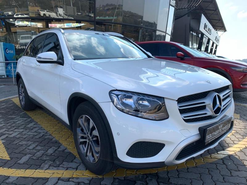 2017 Mercedes-Benz GLC — R334,700 · Roodeport-maraisburg, Gauteng