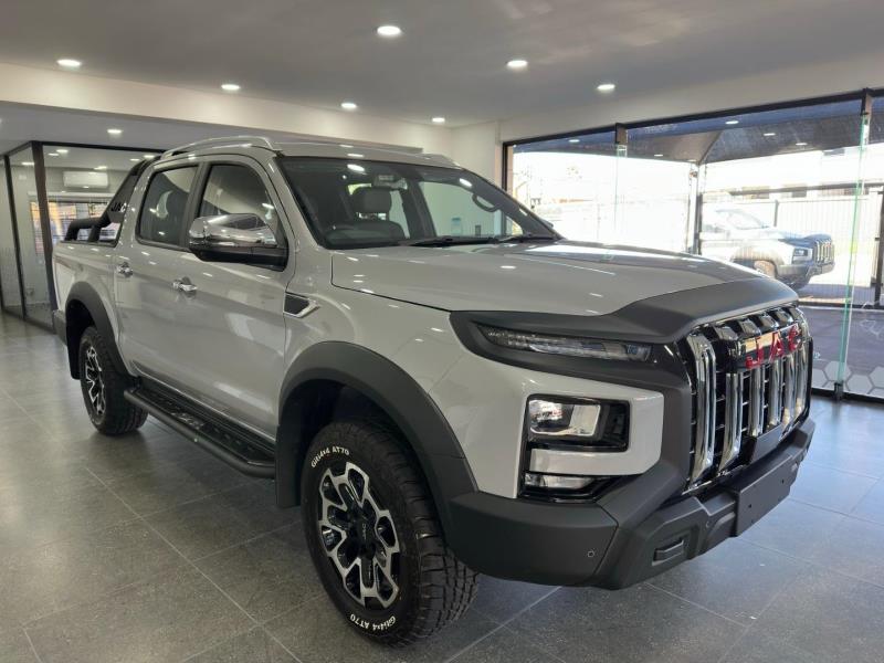 2025 JAC T9 2.0CTi