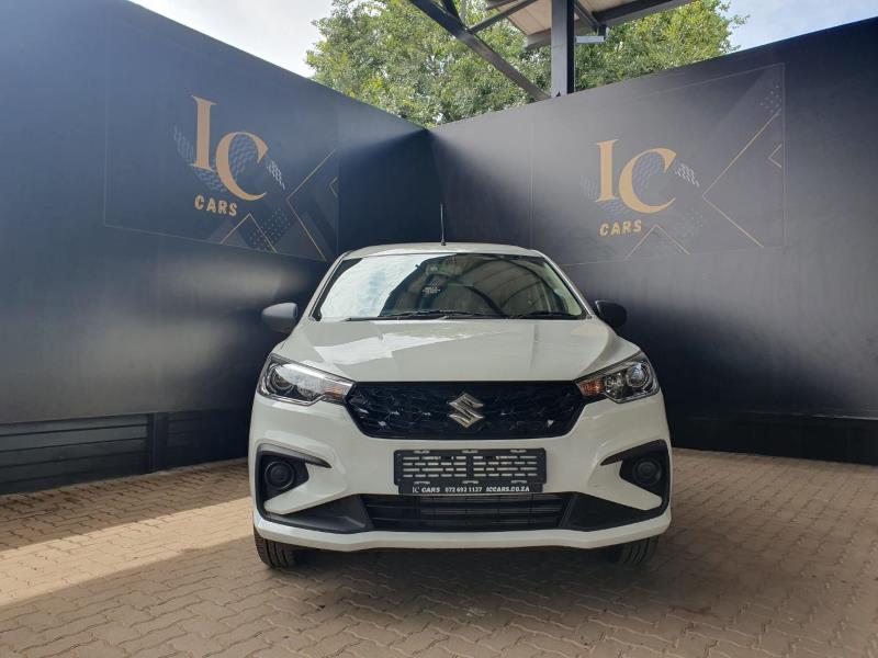 2025 Suzuki Ertiga