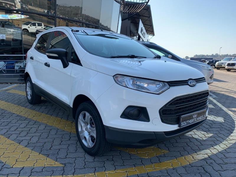 2016 Ford EcoSport Ambiente — R129,700 · Roodeport-maraisburg, Gauteng