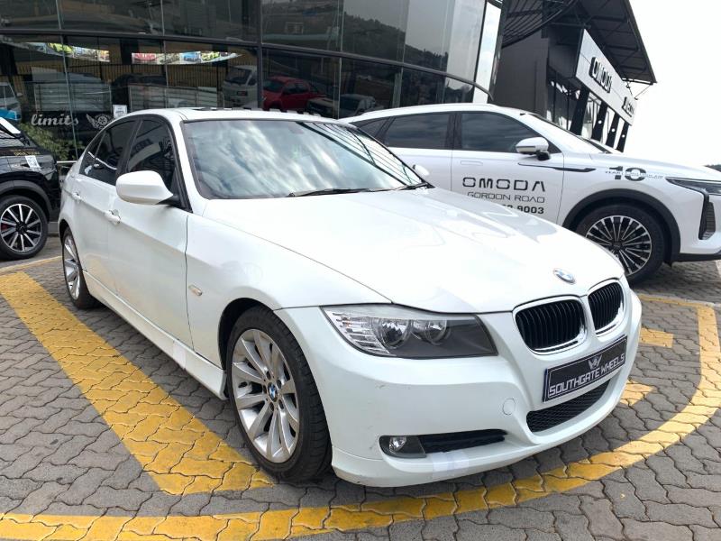 2011 BMW 3 Series
