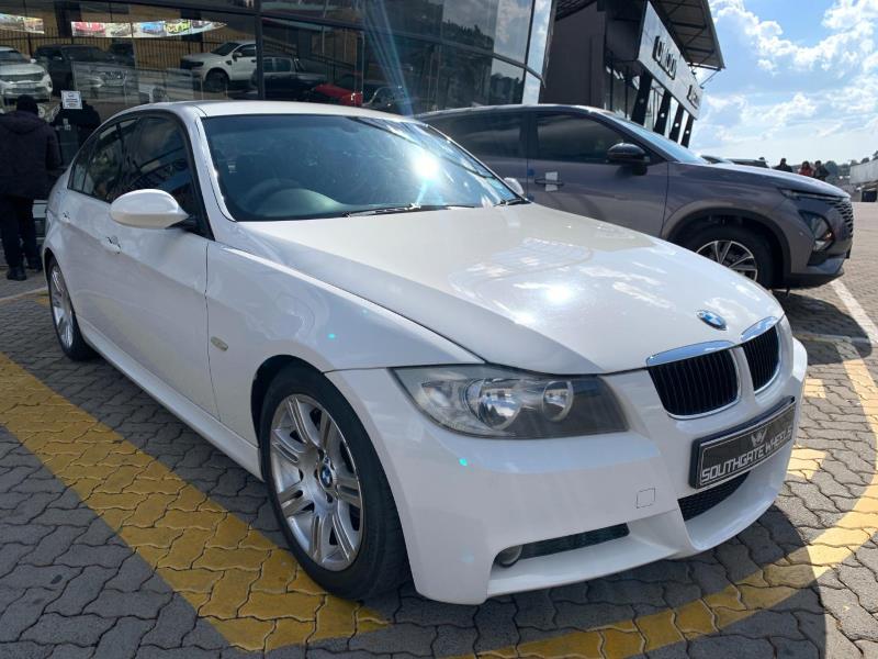 2006 BMW 3 Series — R79,900 · Roodeport-maraisburg, Gauteng