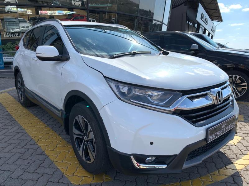 2019 Honda CR-V — R224,700 · Roodeport-maraisburg, Gauteng