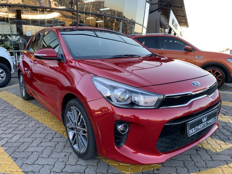 2019 Kia Rio 1.4 — R179,700 · Roodeport-maraisburg, Gauteng
