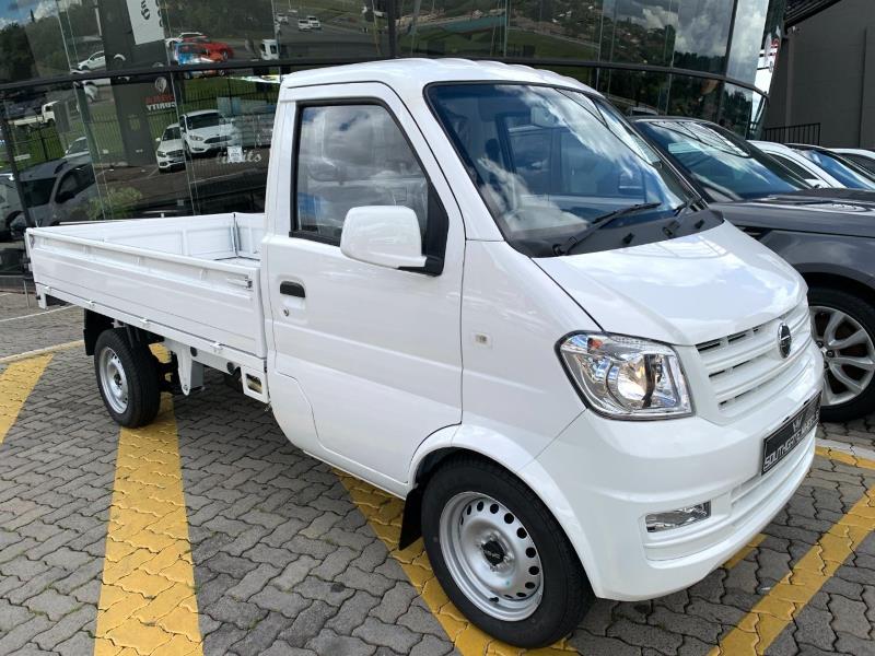 2025 DFSK K01S 1.2