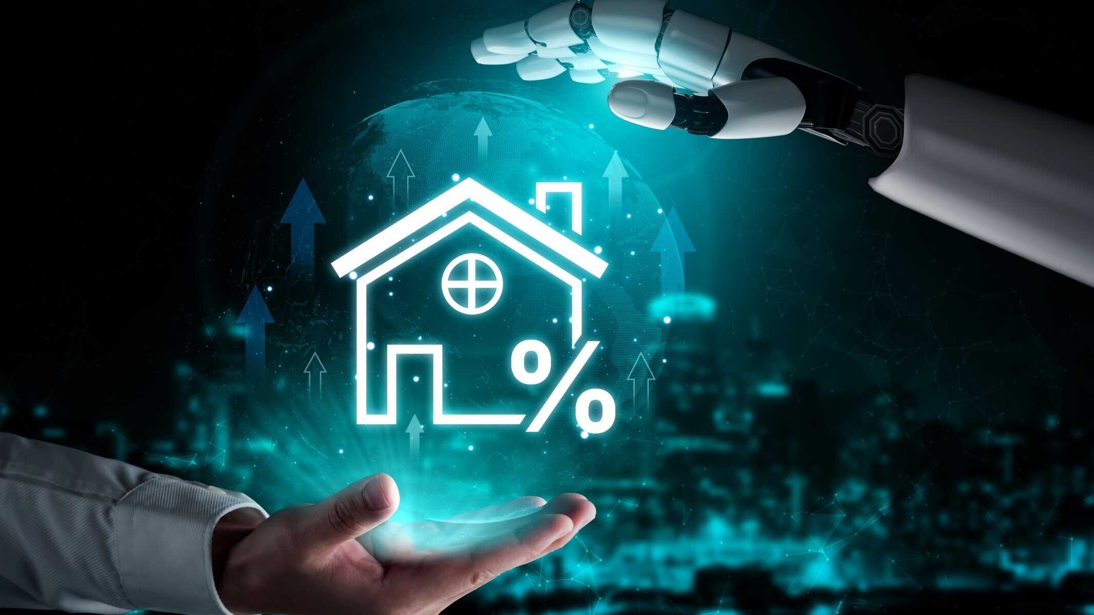 New conveyancing firm Farringdon brings power of AI